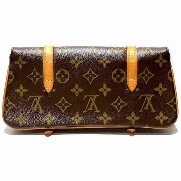 LOUIS VUITTON Marelle - Picture 2 of 8